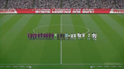 Pro Evolution Soccer 2022 ��������