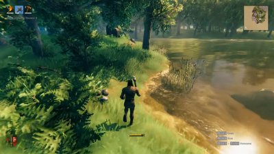 Valheim �� ����