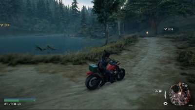 Days Gone ��������