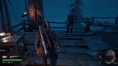 Days Gone ��������