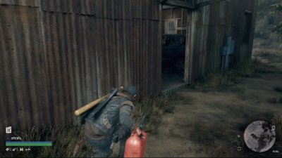 Days Gone ��������