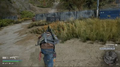 Days Gone ��������