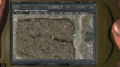 ������� ������ ������� Gunslinger Mod 