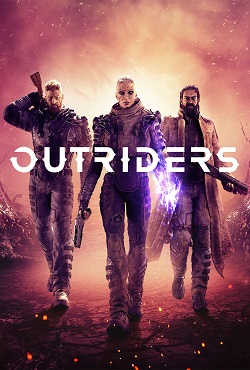 Outriders ��������