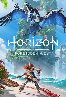 Horizon 2 Forbidden West ��������