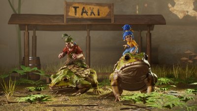 It Takes Two ��������