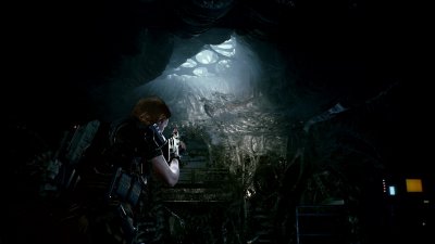Aliens Fireteam Elite ��������