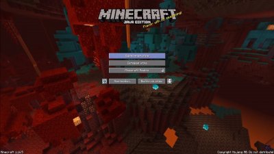 ��������� 1.16.5
