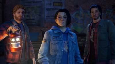 Life is Strange True Colors ��������