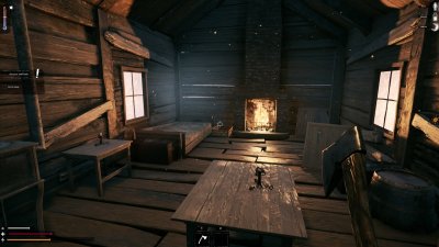 Winter Survival ��������