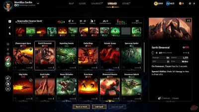 Magic Legends