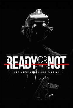 Ready Or Not ��������