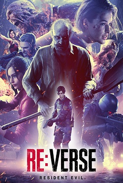 Resident Evil Re:Verse ��������