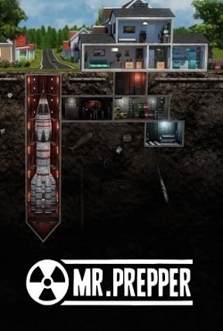 Mr Prepper ��������