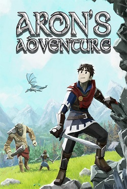 Aron�s Adventure
