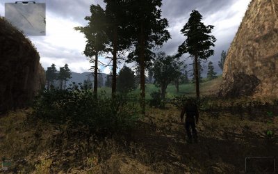 ������� Oblivion Lost Remake 2.5