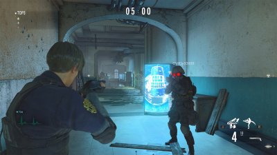 Resident Evil Re:Verse ��������
