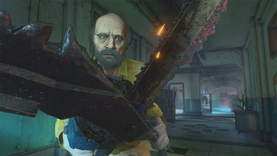 Resident Evil Re:Verse ��������