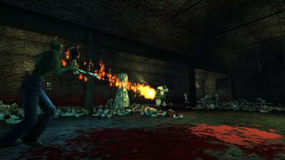 Shadow Man Remastered ��������