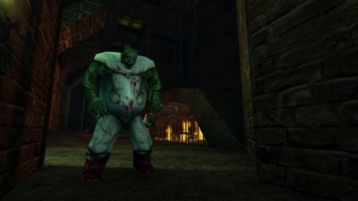 Shadow Man Remastered ��������