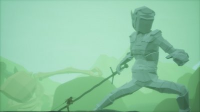 Aron�s Adventure