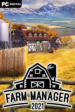 Farm Manager 2021 ��������� ������