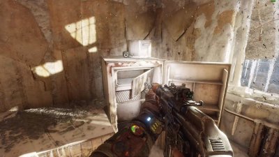 Metro Exodus Enhanced Edition ��������