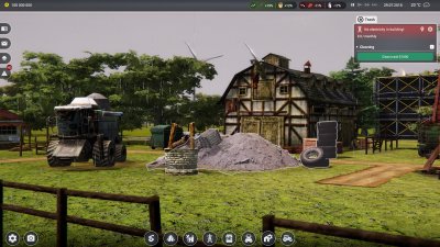 Farm Manager 2021 ��������� ������