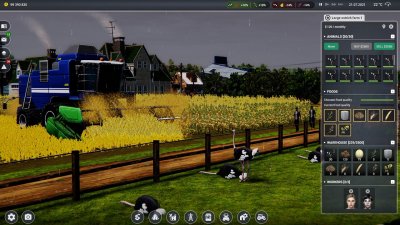Farm Manager 2021 ��������� ������
