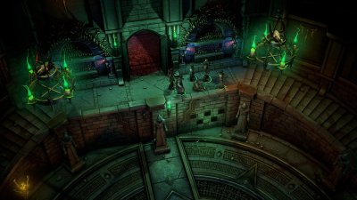 Pathfinder Wrath of the Righteous ��������