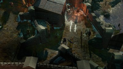 Pathfinder Wrath of the Righteous ��������