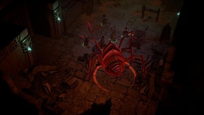 Pathfinder Wrath of the Righteous ��������