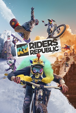 Riders Republic ��������