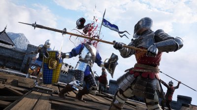 Chivalry 2 ��������