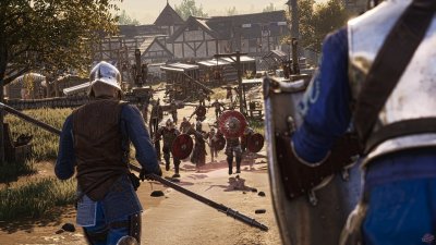 Chivalry 2 ��������