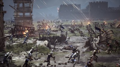 Chivalry 2 ��������
