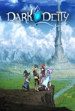 Dark Deity