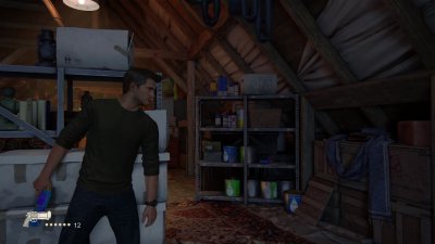 Uncharted 4: A Thief�s End
