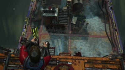 Uncharted 4: A Thief�s End