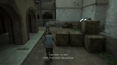 Uncharted 4: A Thief�s End