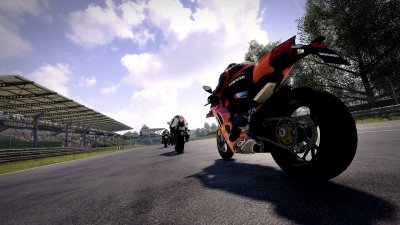 RiMS Racing ��������
