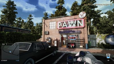 Thief Simulator 2 ��������