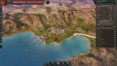 Victoria 3 �� �������