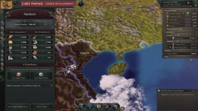 Victoria 3 �� �������