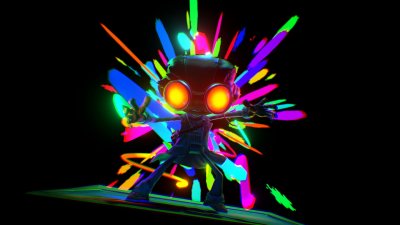 Psychonauts 2 ��������