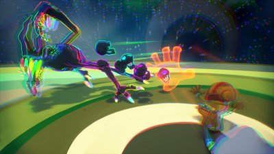 Psychonauts 2 ��������
