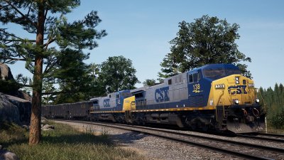 Train Sim World 2 ��� DLC