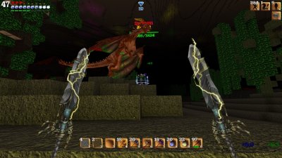 Block Story