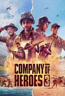 Company of Heroes 3 ��� DLC