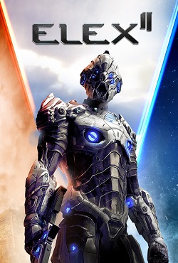Elex 2 ��������